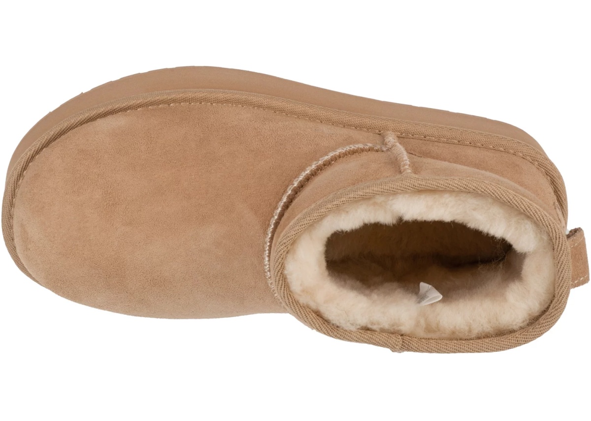 Bocanci Stinger Micro Flatform - Img 3
