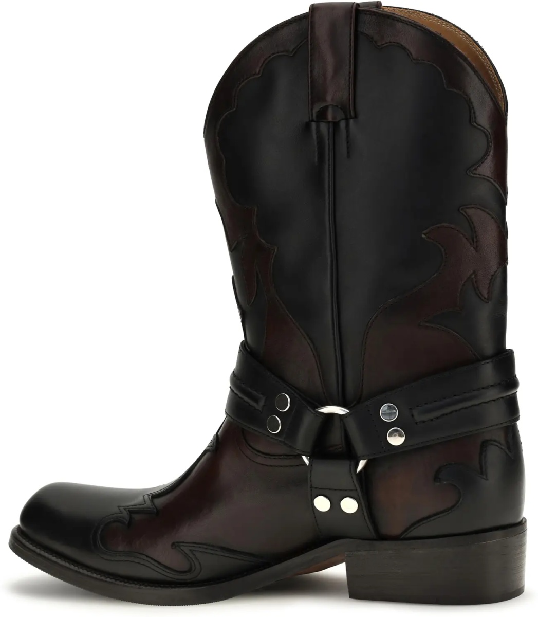 Bocanci Sylvester Western Boots - Img 3