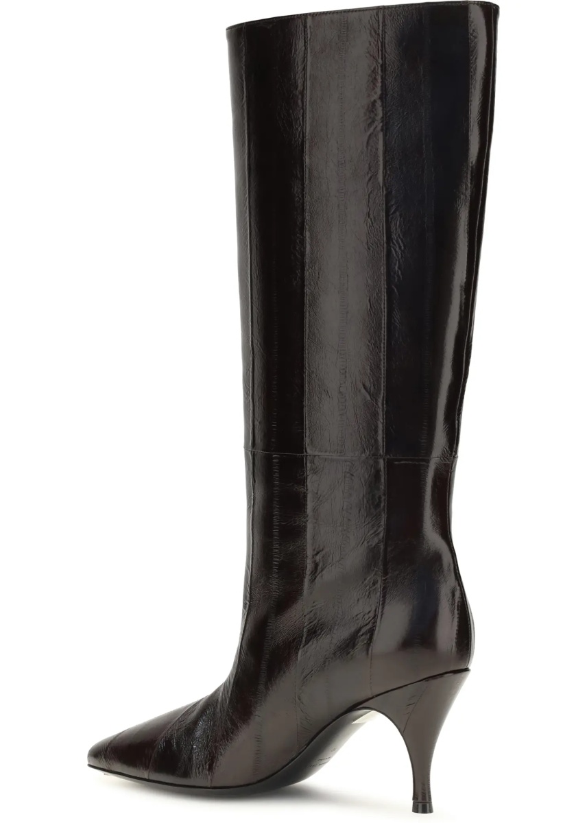 Bocanci Tall leather Boots - Img 3