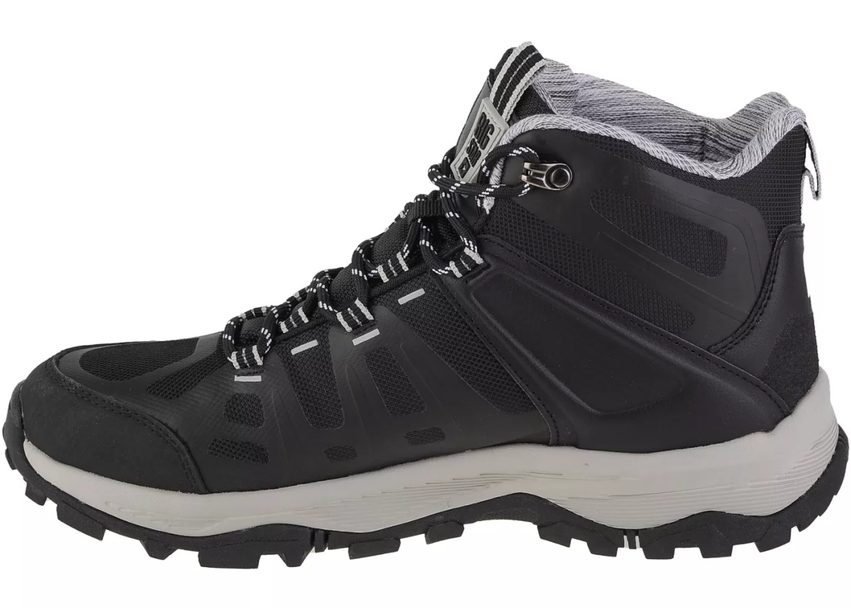 Bocanci Trekking Shoes - Img 2