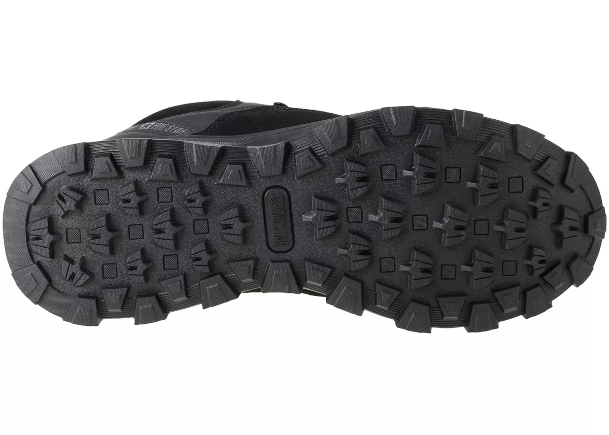 Bocanci Trekking Shoes - Img 4