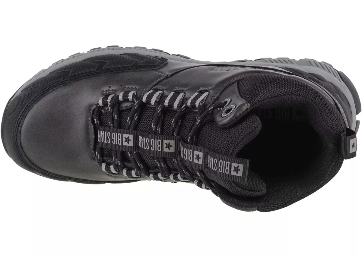 Bocanci Trekking Shoes - Img 3