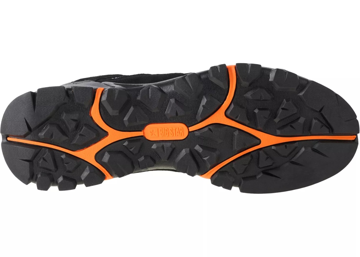 Bocanci Trekking Shoes - Img 4