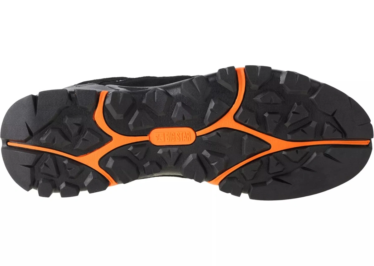 Bocanci Trekking Shoes - Img 4
