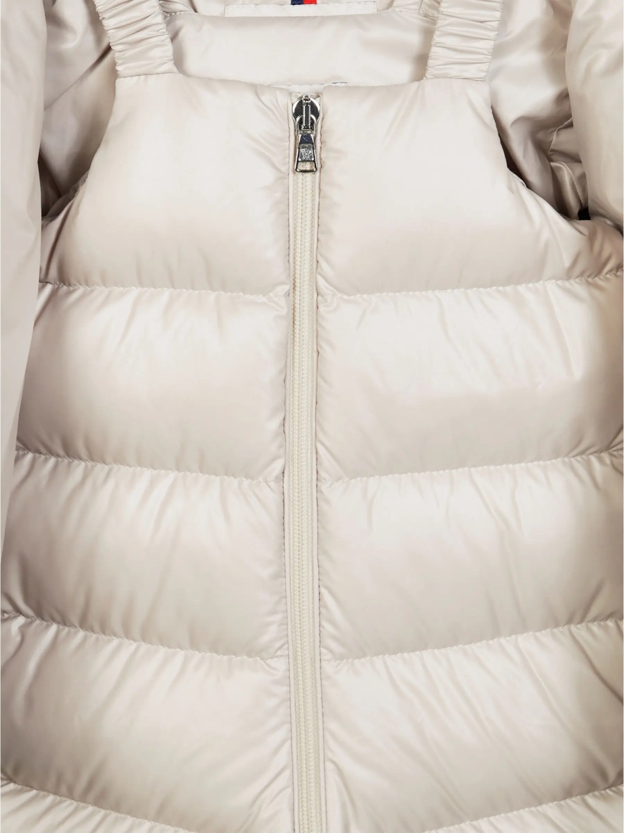 Body Jacket "Modnecidlreer" - Img 3