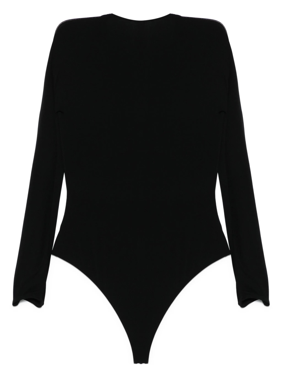 Body Wolford negru - Img 2