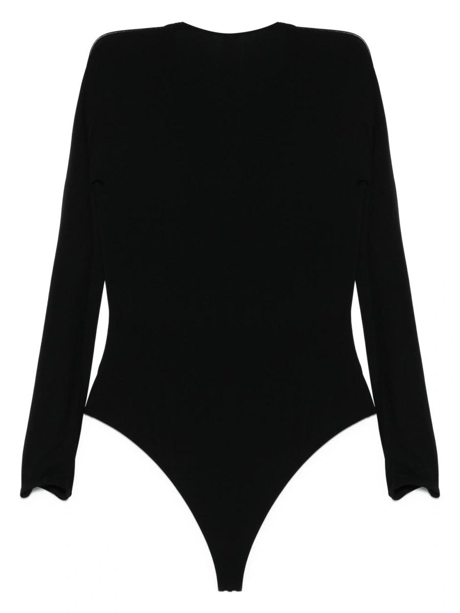 Body Wolford negru - Img 2