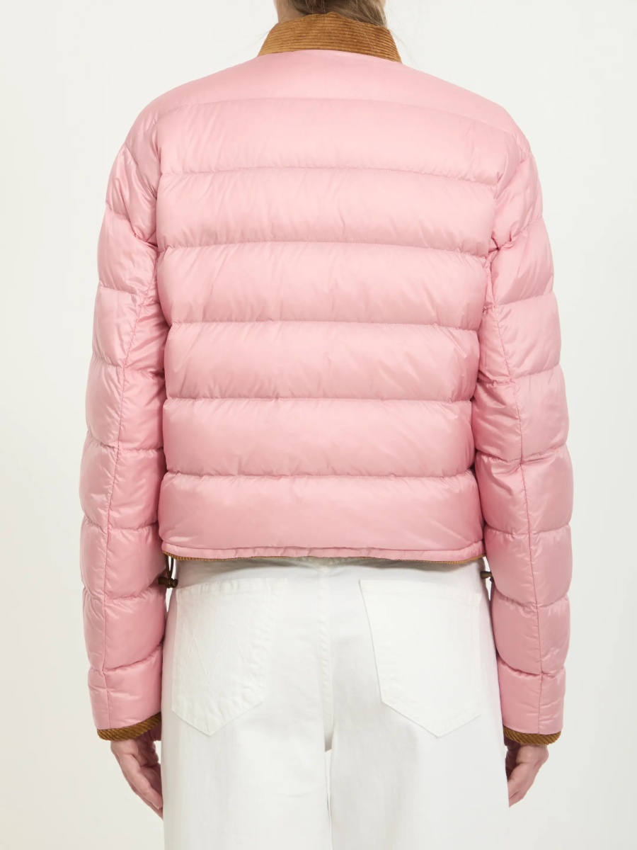 Bomber Blageon Reversible Bomber Jacket - Img 4