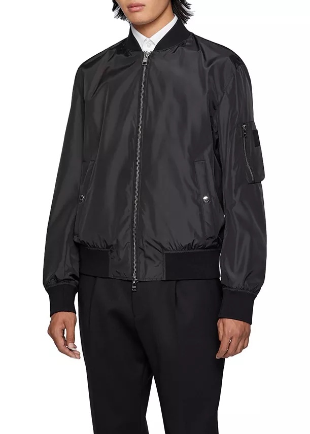Bomber Bomber Jacket 50454594 - Img 3