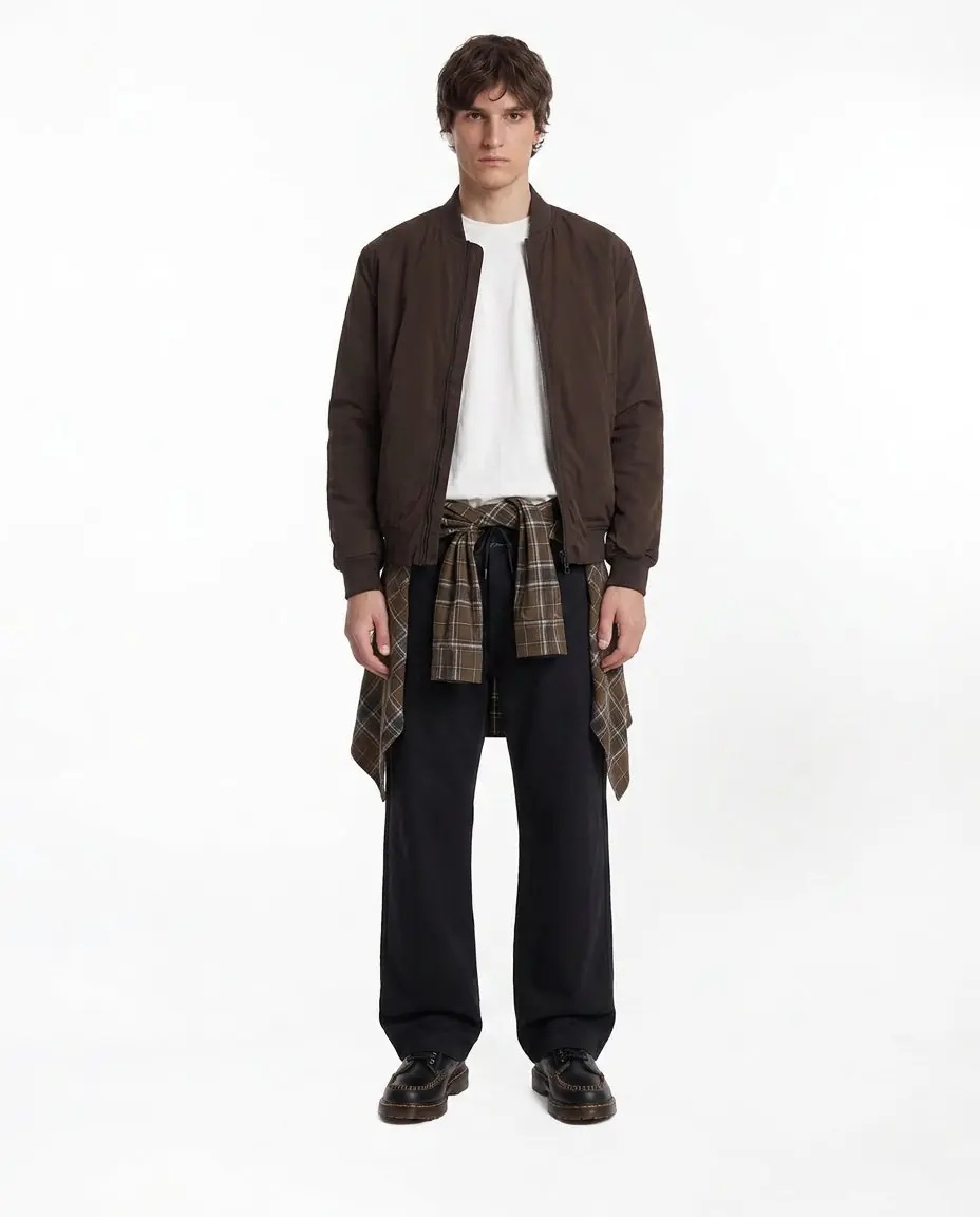 Bomber Bomber jacket - Img 3