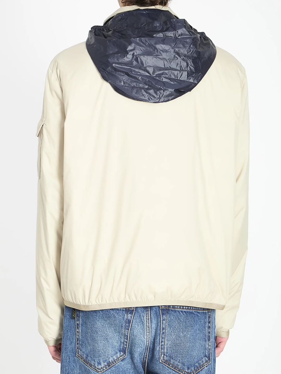 Bomber Breezes Jacket - Img 4