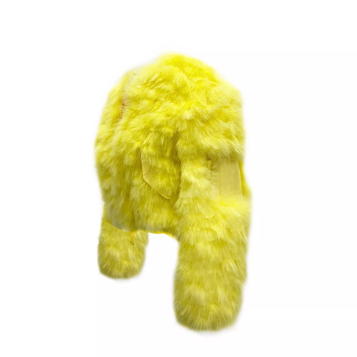 Bomber Dsquared2 Feathers Bomber Jacket - Img 2