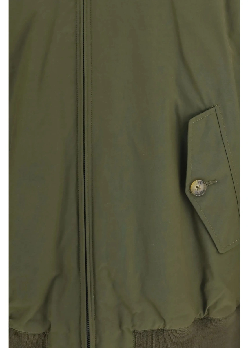 Bomber G9 Thermal Bomber Jacket - Img 3