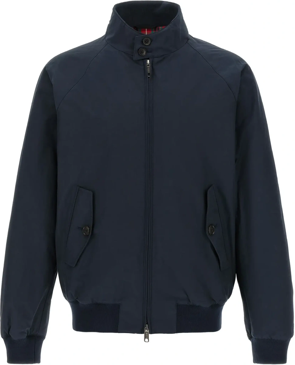 Bomber G9 Thermal Bomber Jacket - Img 7