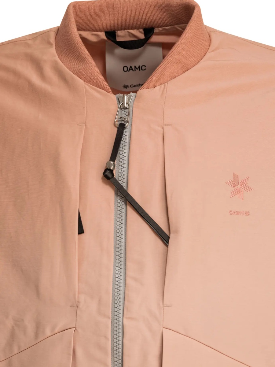 Bomber "Goldwin OAMC" bomber jacket - Img 3