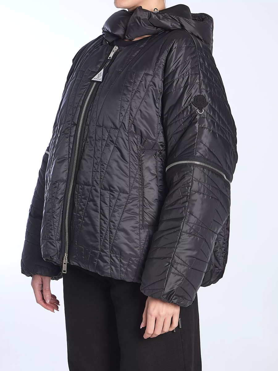 Bomber Haissa Jacket - Img 2