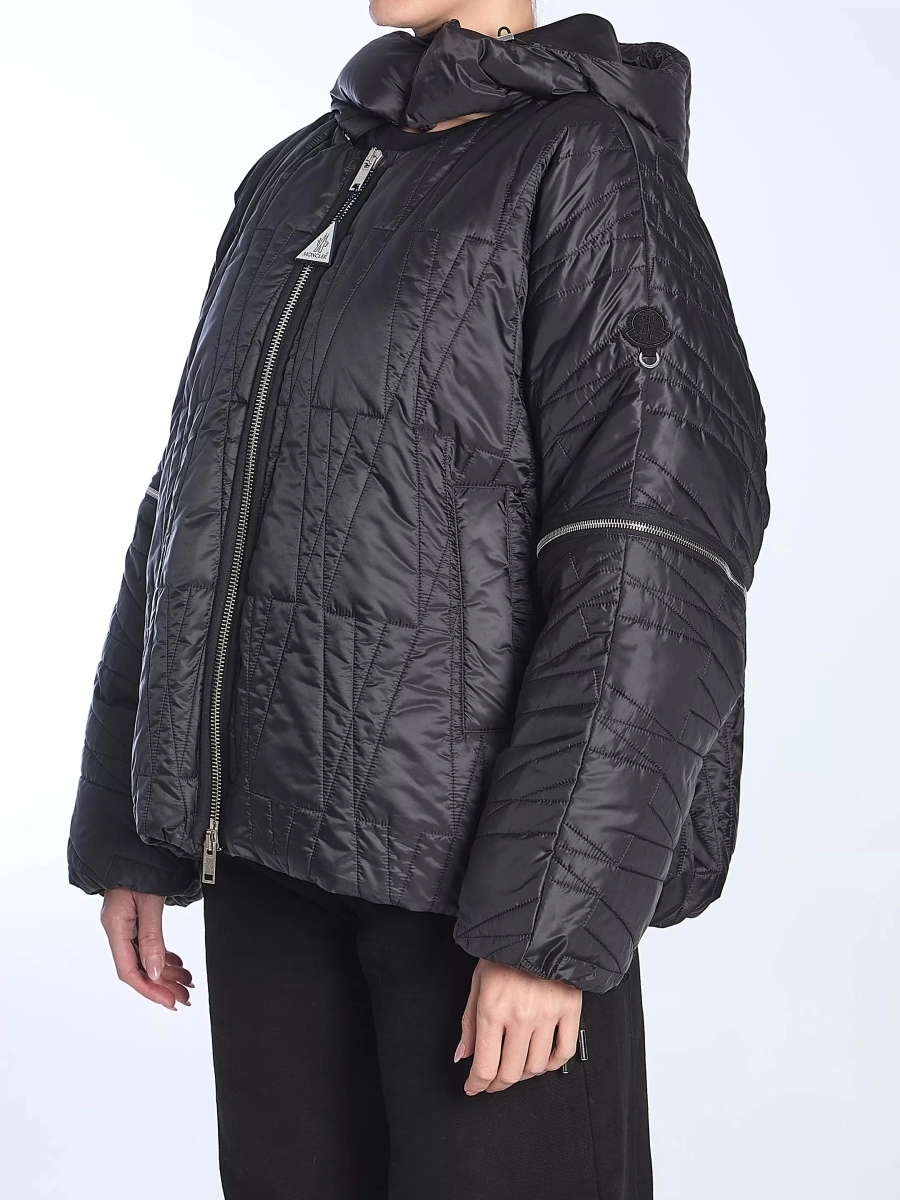 Bomber Haissa Jacket - Img 2