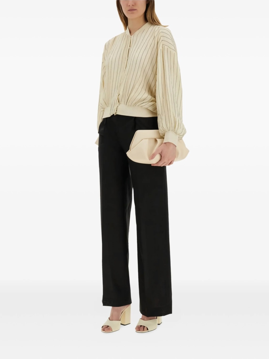 Bomber jacket ALYSI neutra - Img 2