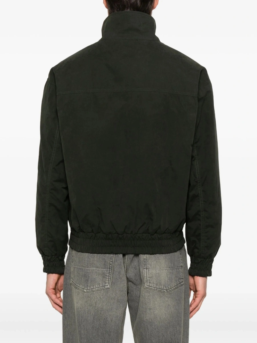 Bomber jacket Aspesi verde - Img 4