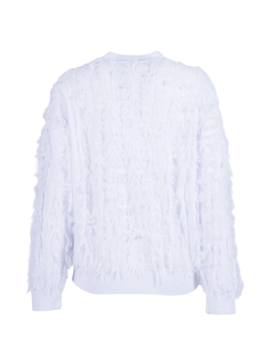 Bomber jacket Kangra alba - Img 2