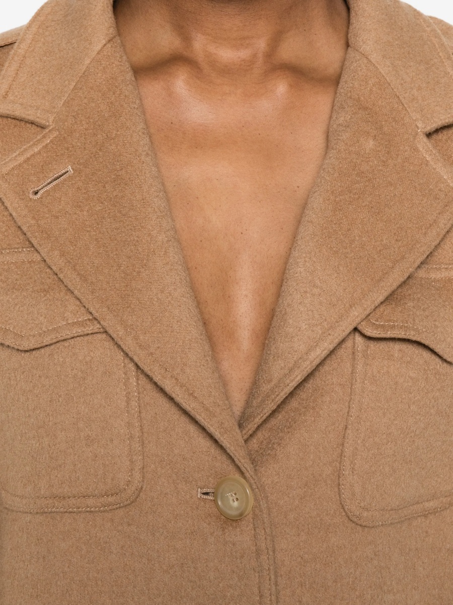 Bomber jacket Max Mara neutra - Img 5