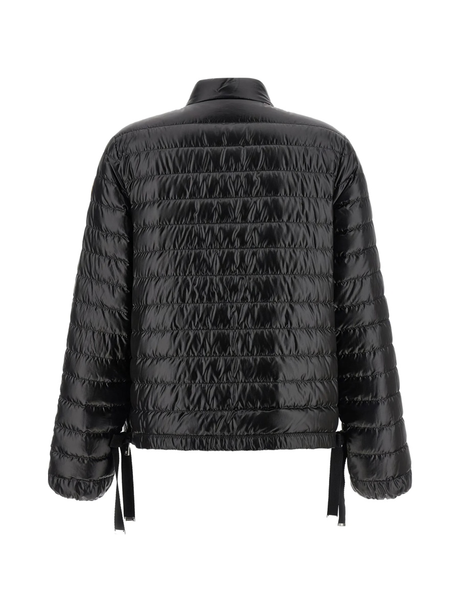 Bomber jacket Moncler neagra - Img 2