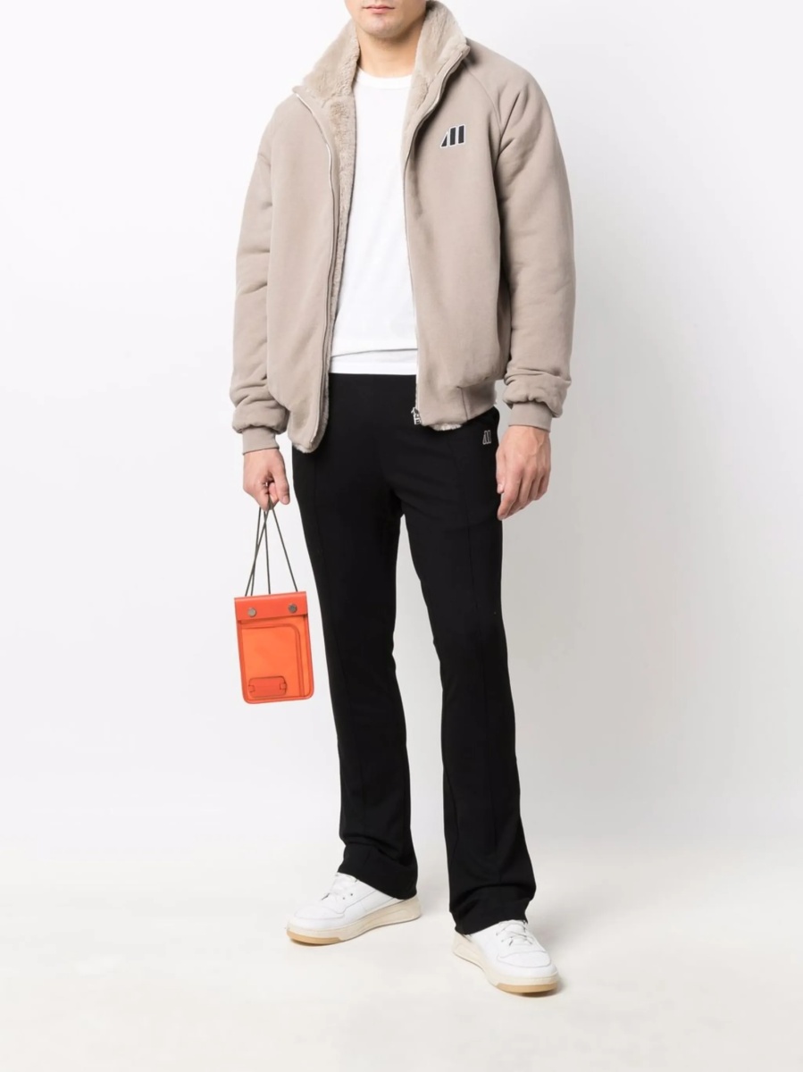 Bomber jacket MOUTY neutra - Img 2