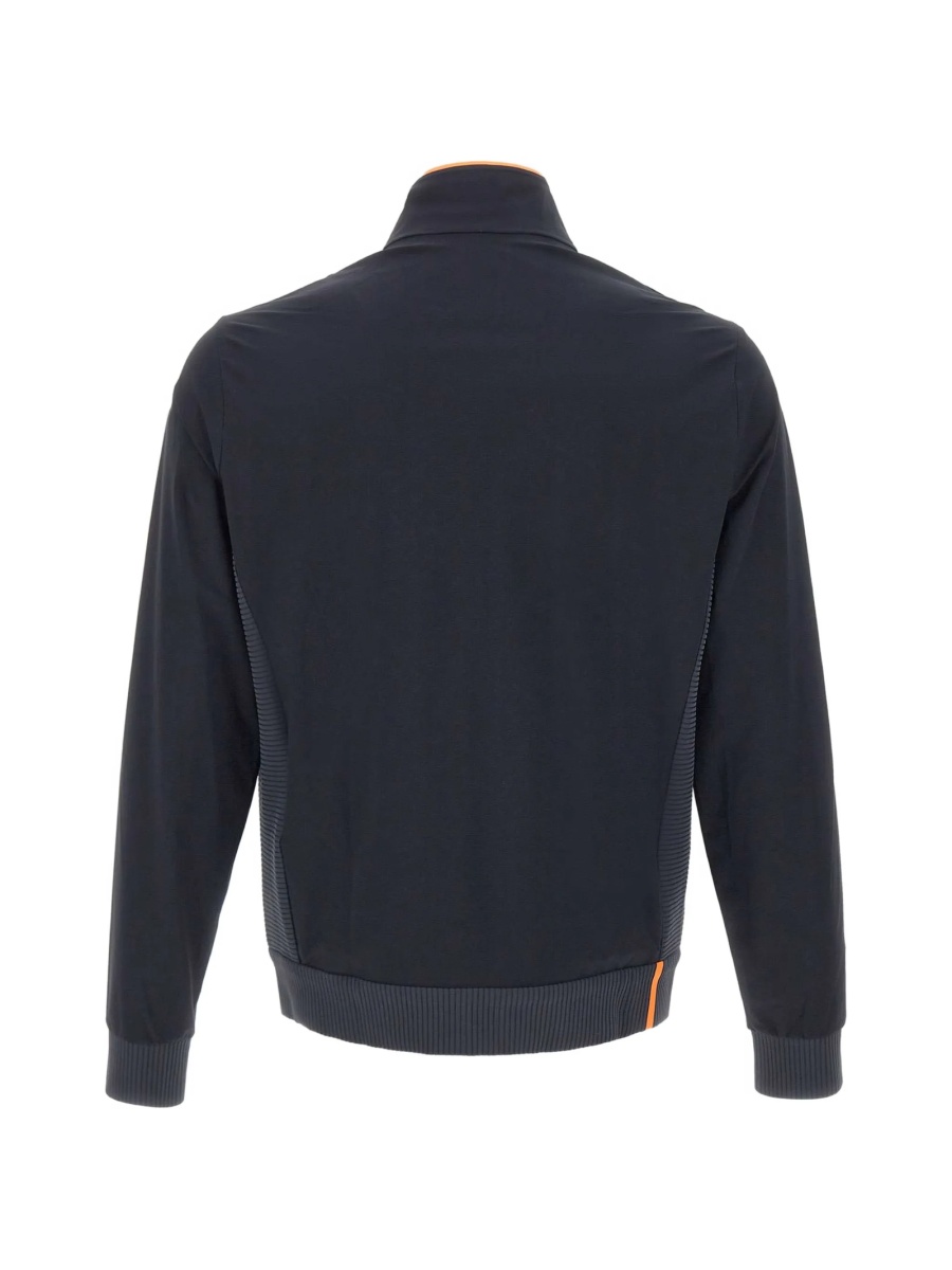 Bomber jacket RRD albastra - Img 2