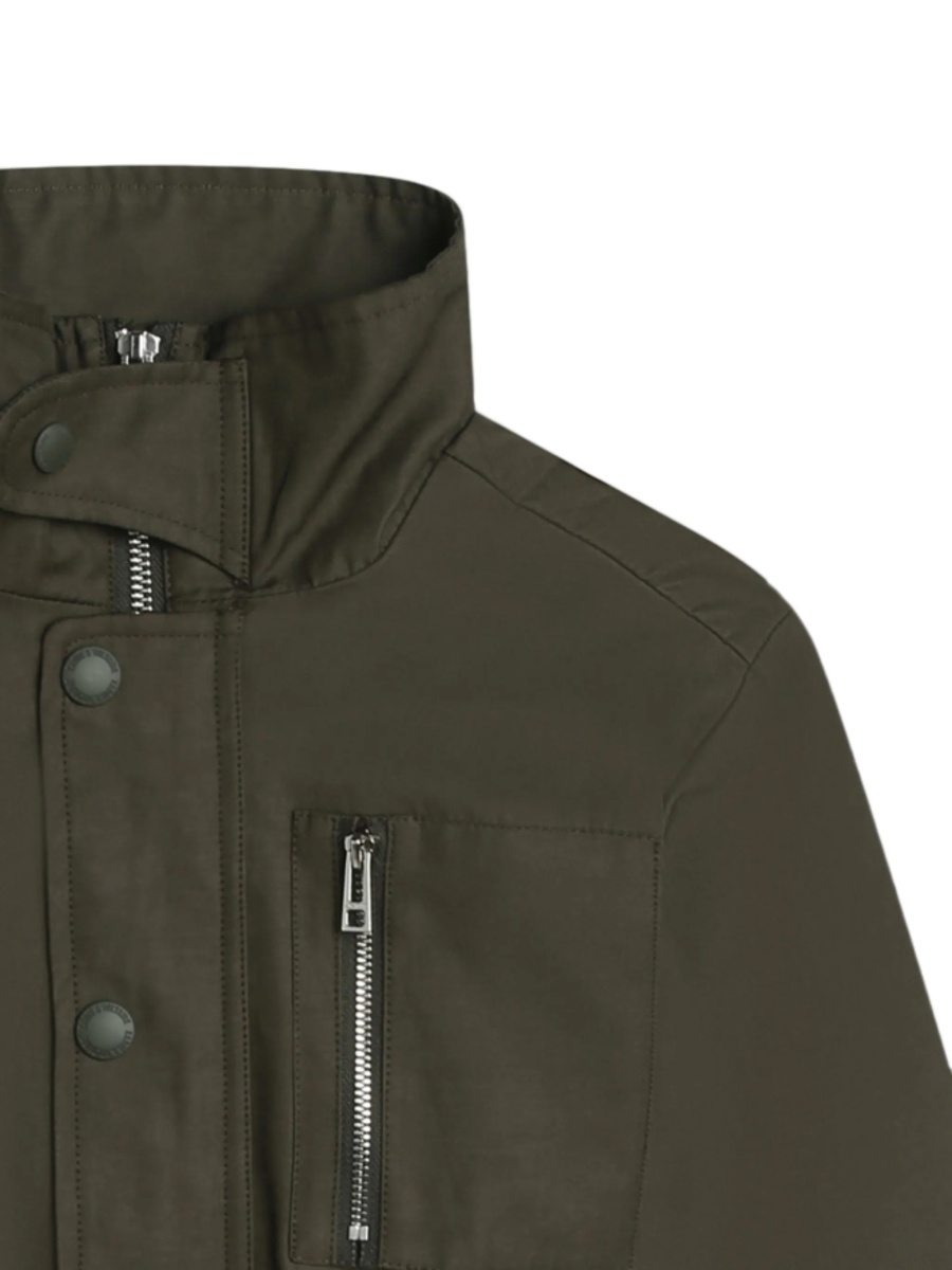 Bomber jacket Zadig &amp; Voltaire verde - Img 2