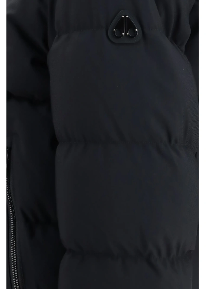 Bomber Soho Down Bomber Jacket - Img 3