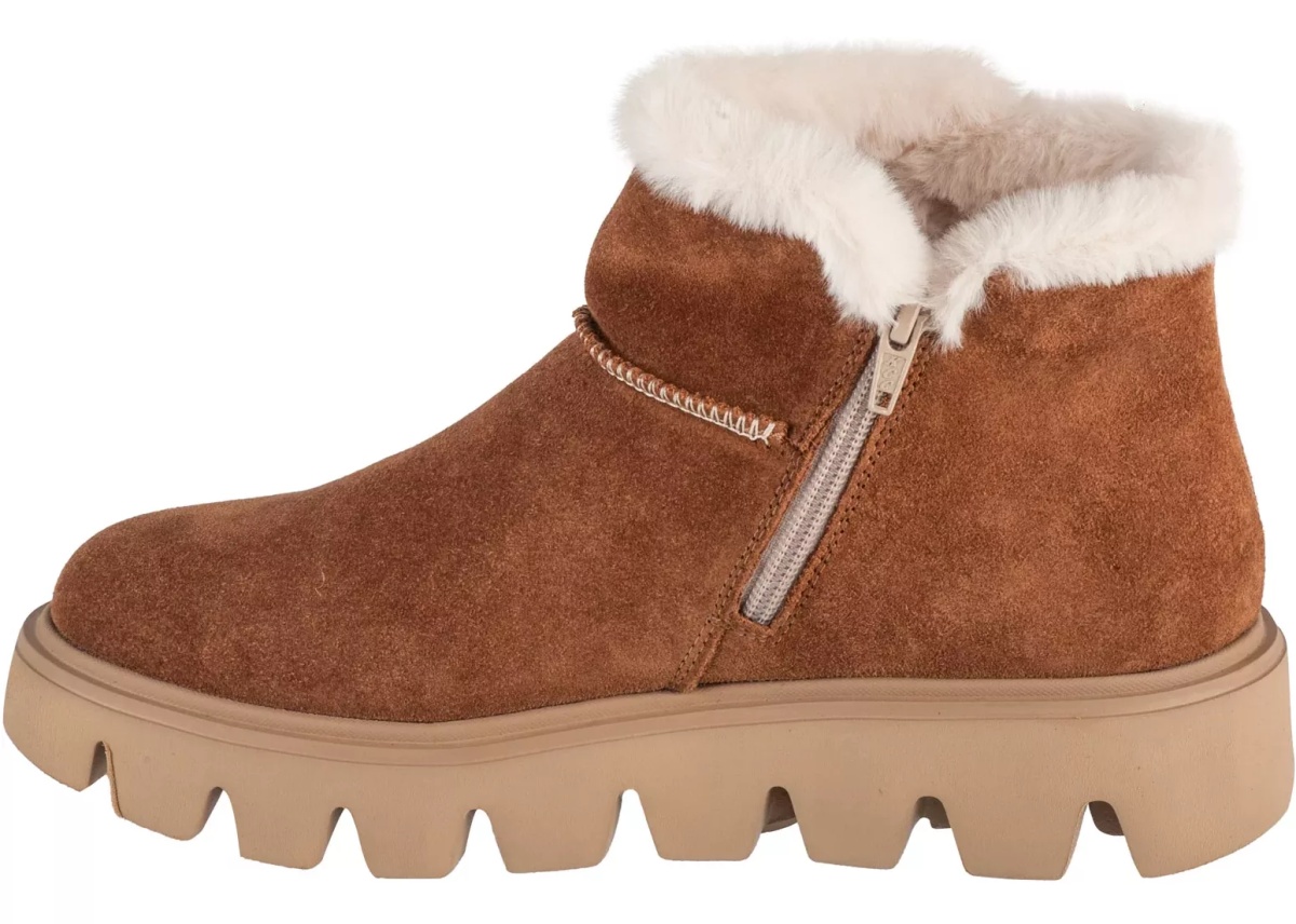 Booties - Img 2