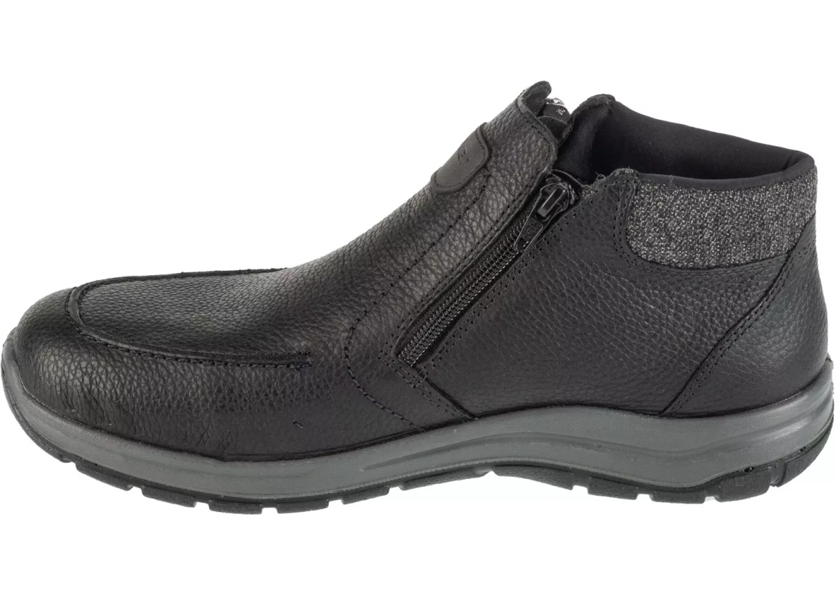 Booties - Img 2