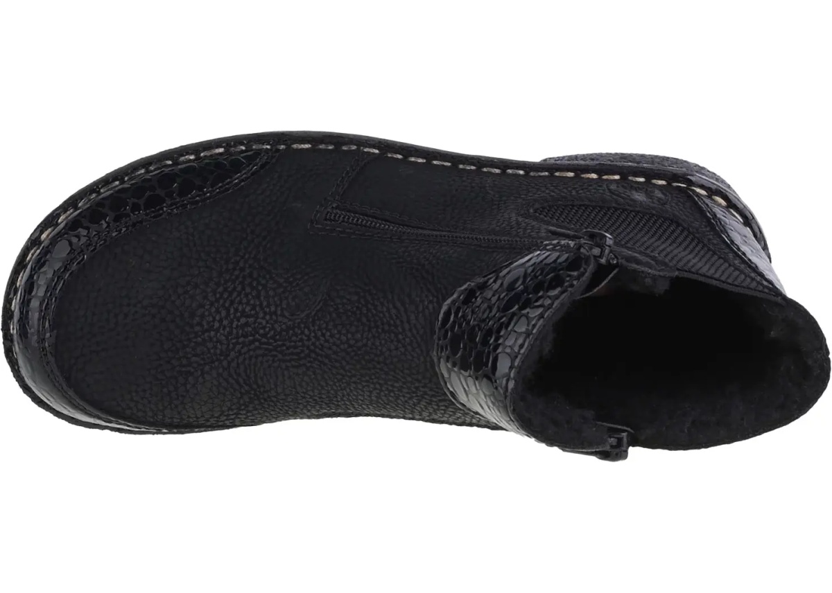 Booties - Img 3