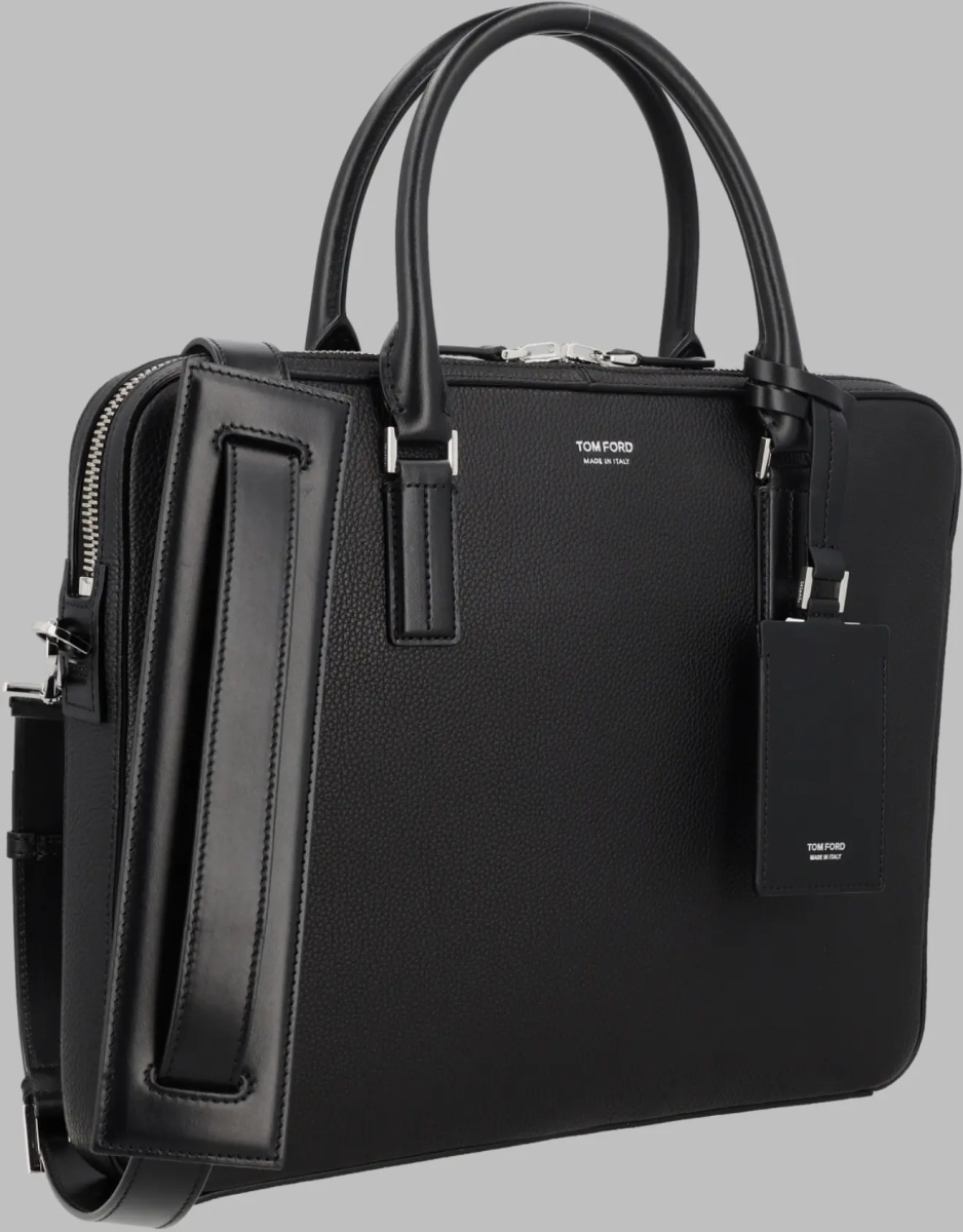 Borseta Borsa Da Viaggio Con Logo - Img 2