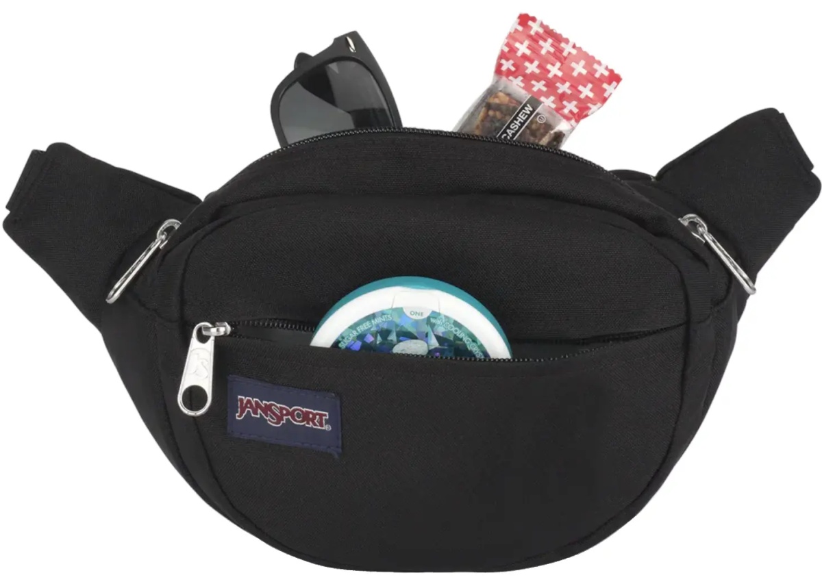 Borseta Fifth Avenue Waist Bag - Img 4