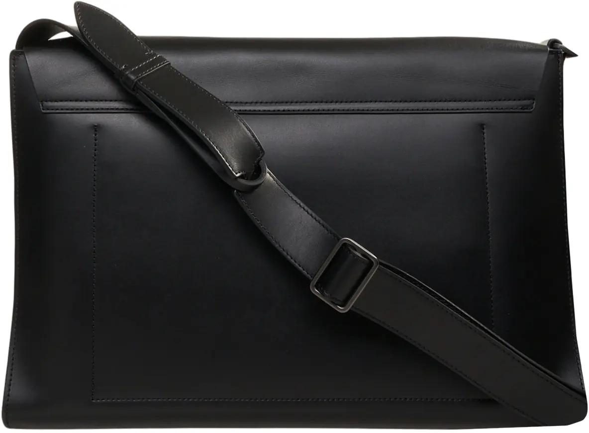 Borseta Leather shoulder bag - Img 3