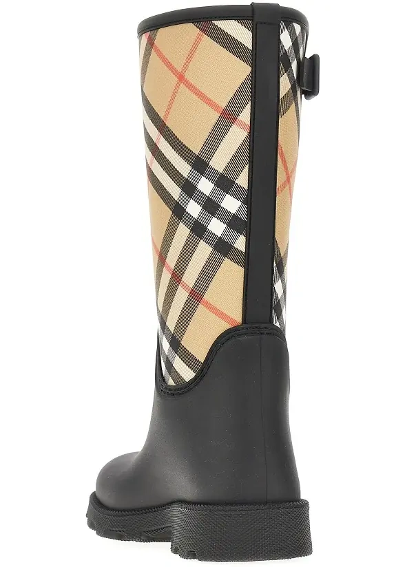 Botine Marsh Stamp' rainboots - Img 3