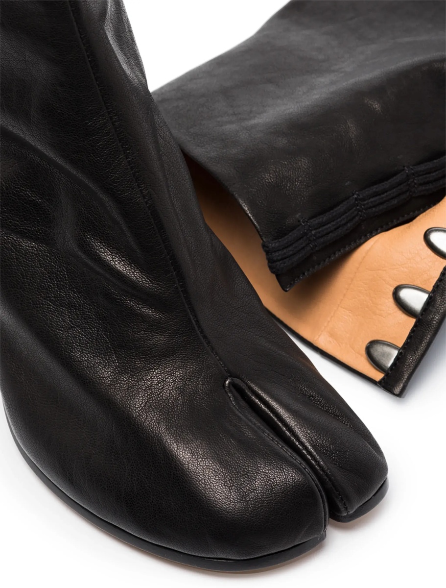 Botine Tabi Ankle Boots - Img 2