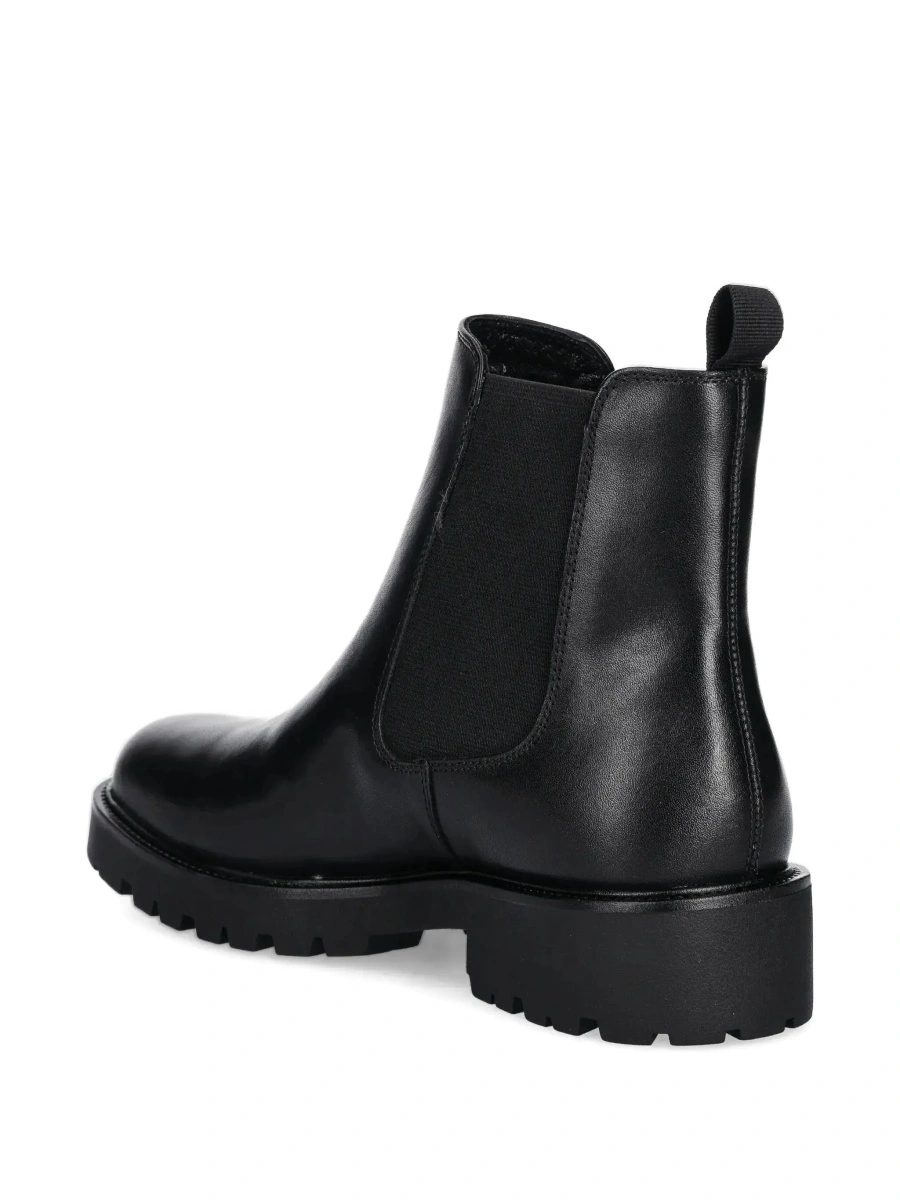 Botine VAGABOND negre din piele 'KENOVA' - Img 6