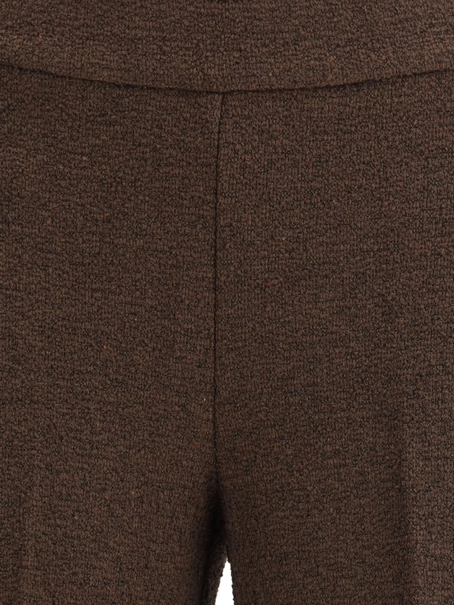 Bouclé Pants - Img 3