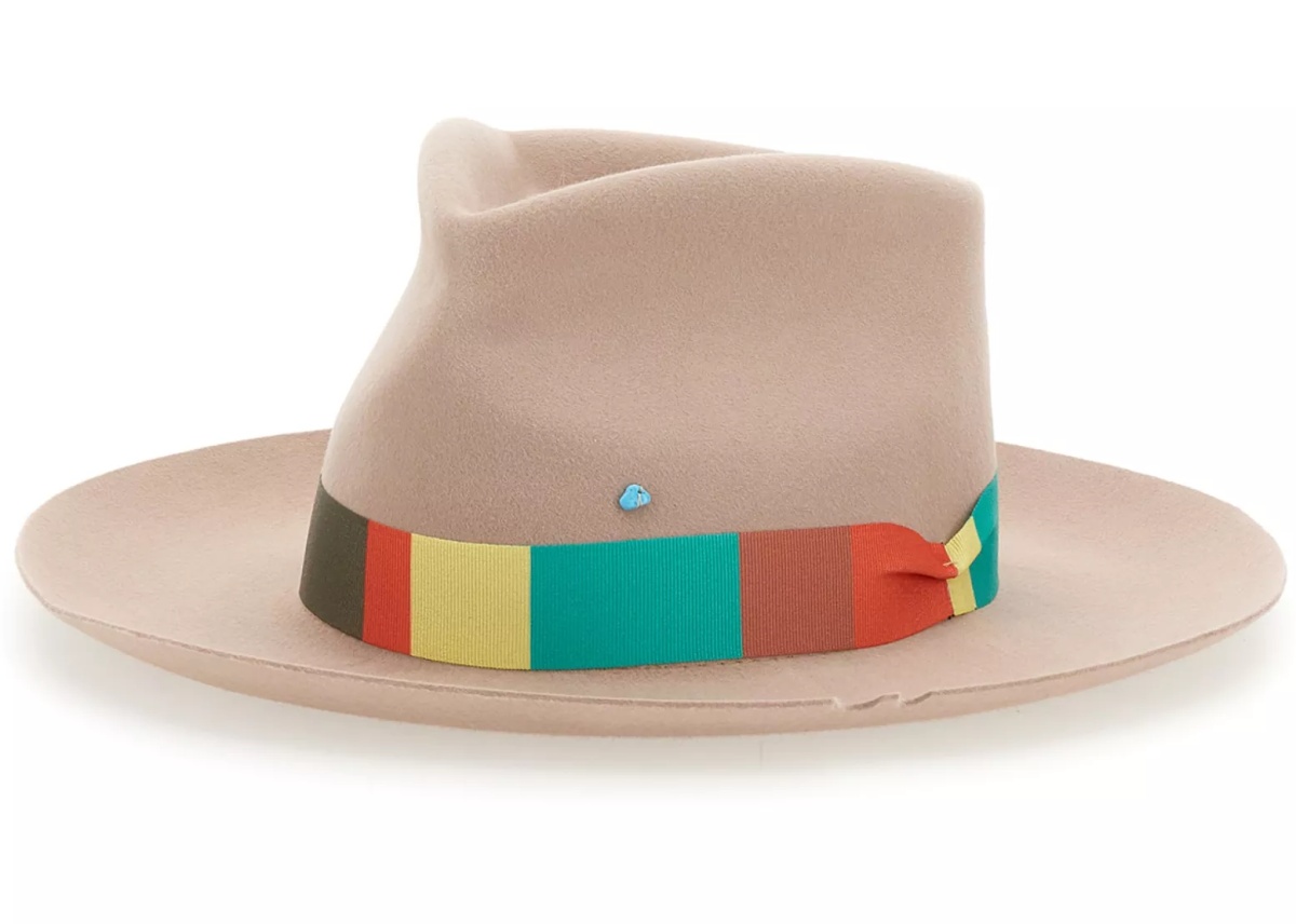 Bougainvillea Hat - Img 2