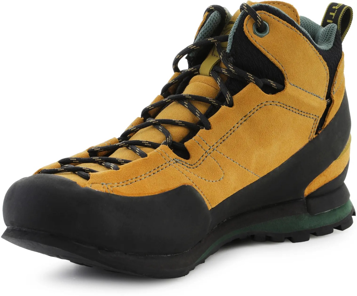 BOULDER X MID GTX SAVANA/ALPINE - Img 3
