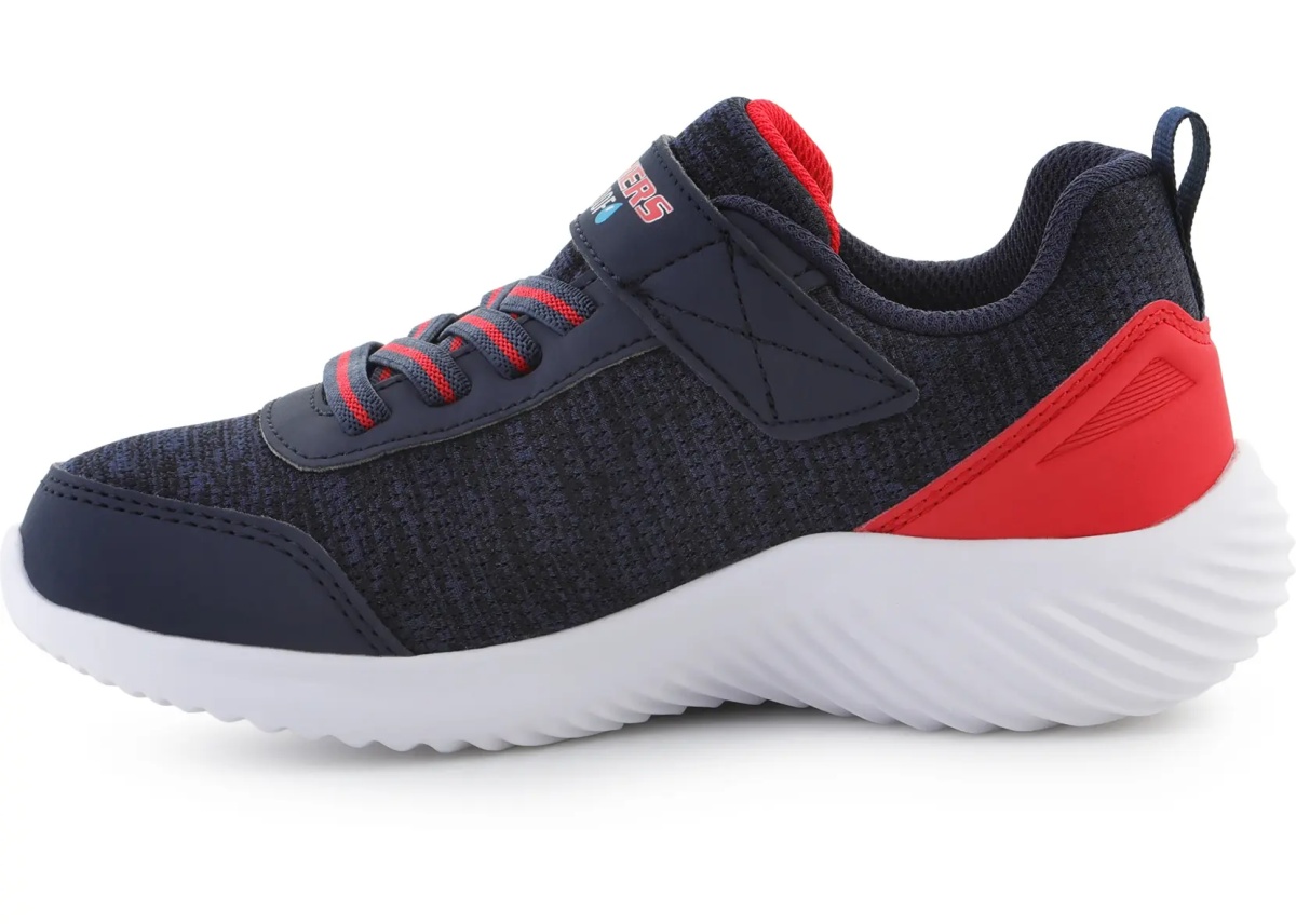Bounder-Dripper Drop Navy/Red - Img 4