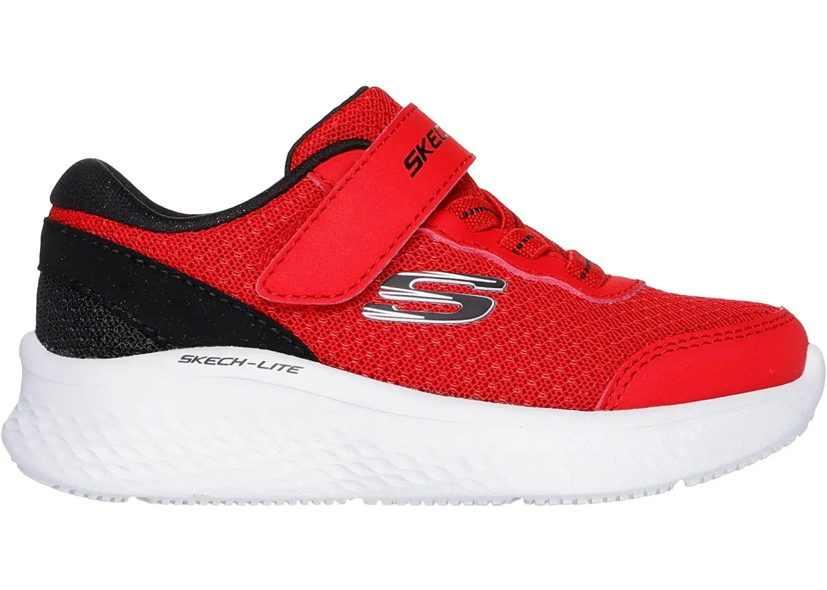 Bounder-Trekzic Red/Black - Img 2