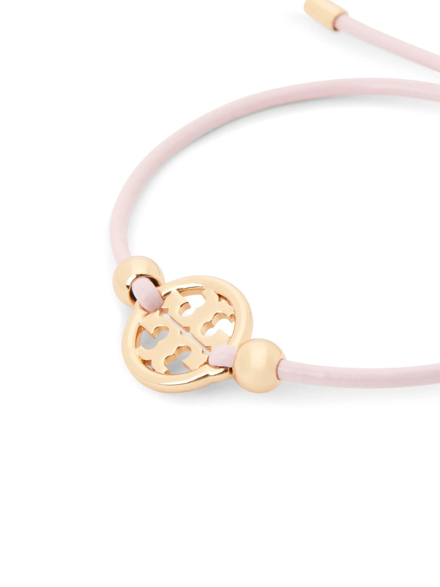 Bratara Tory Burch roz - Img 3