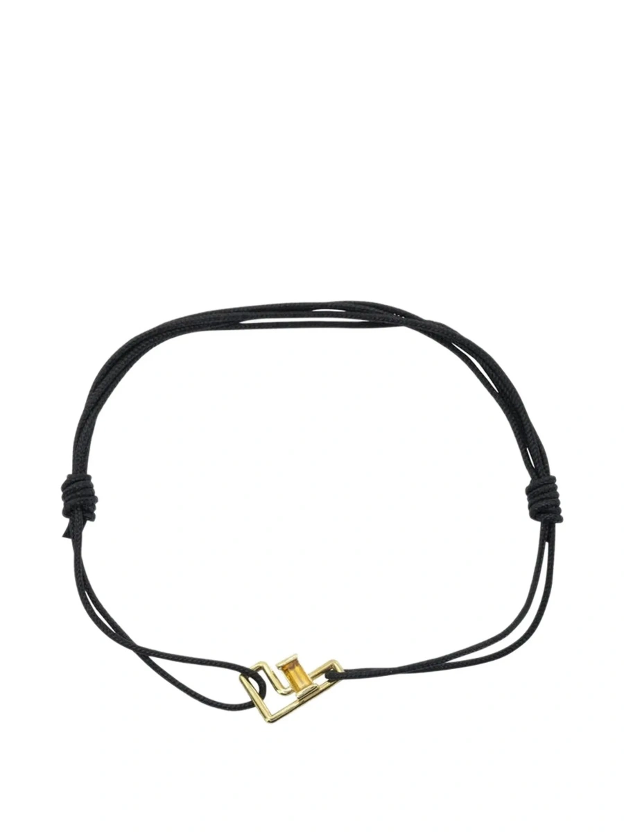Bratari "Letra F" Bracelet - Img 4