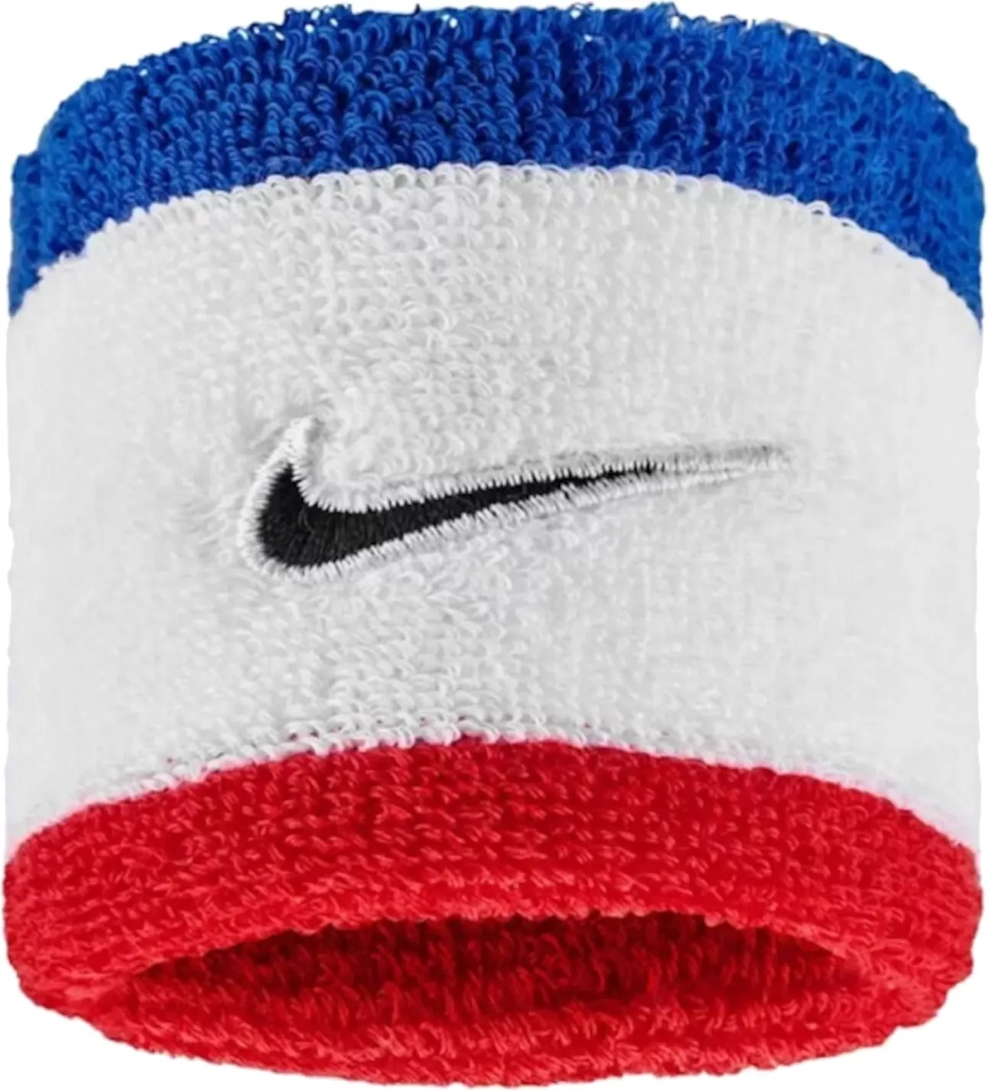 Bratari Swoosh Classic Wristbands 2PK - Img 3