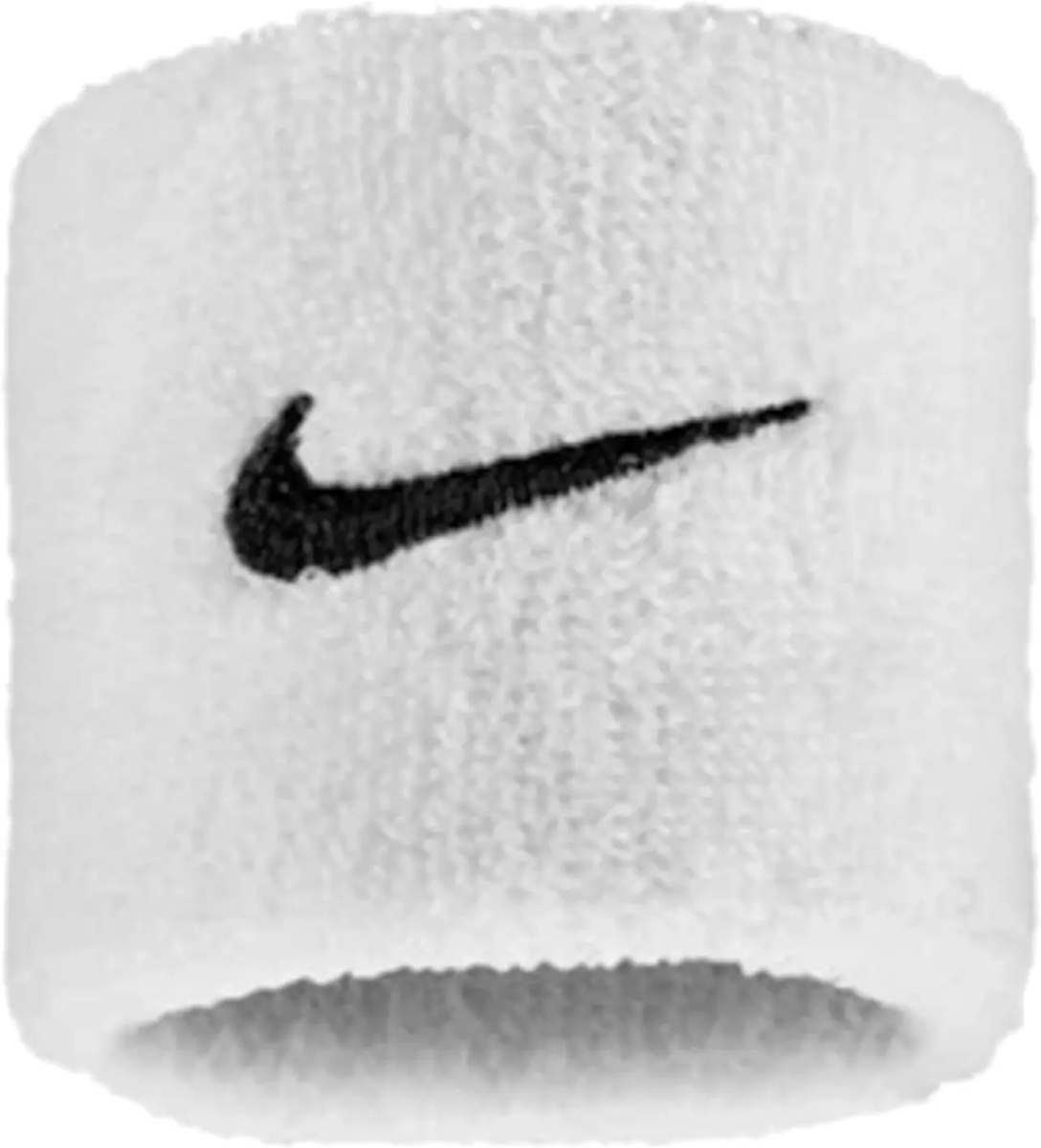 Bratari Swoosh Classic Wristbands 2PK - Img 3