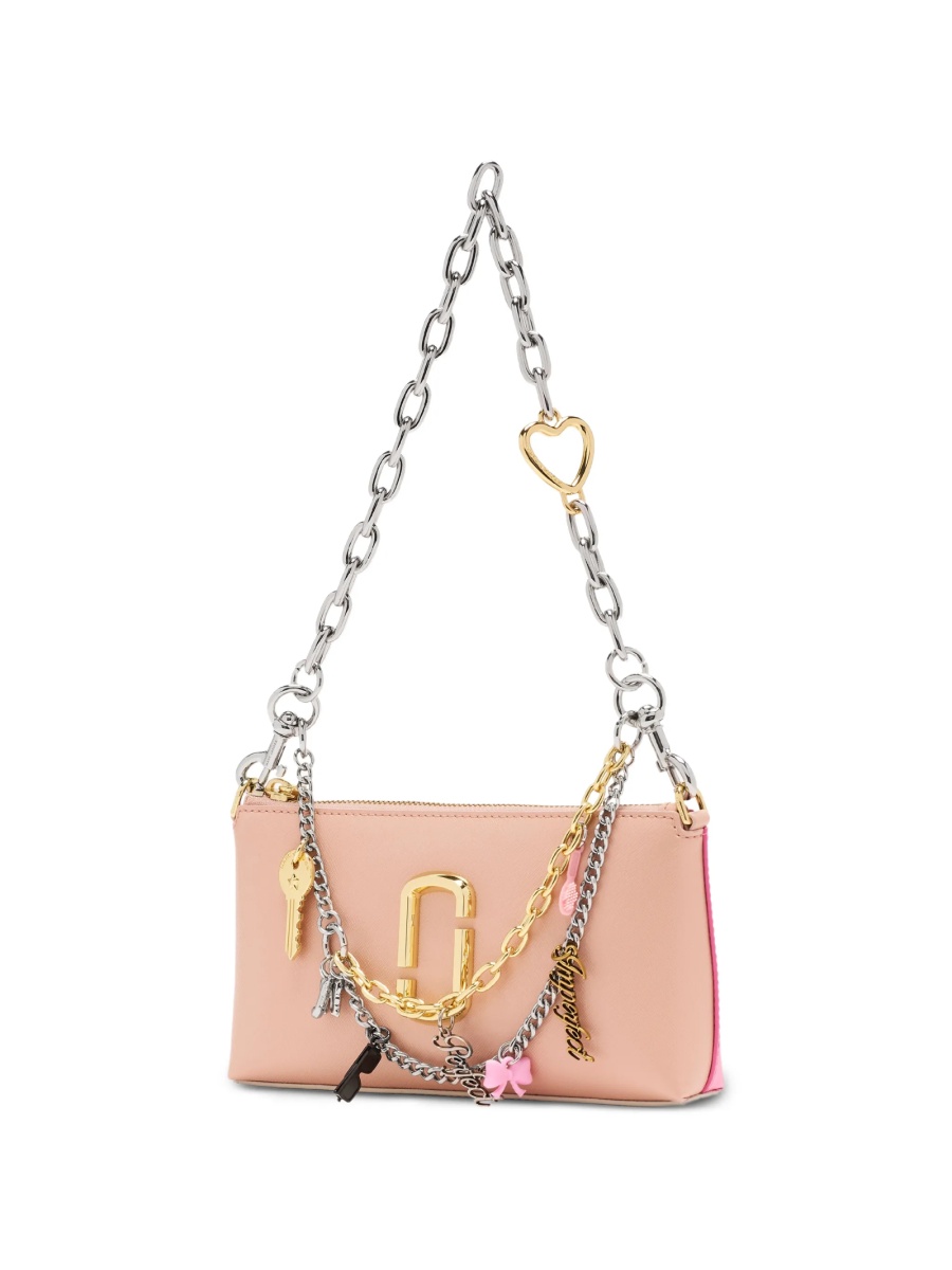 Breloc Marc Jacobs neutru - Img 2