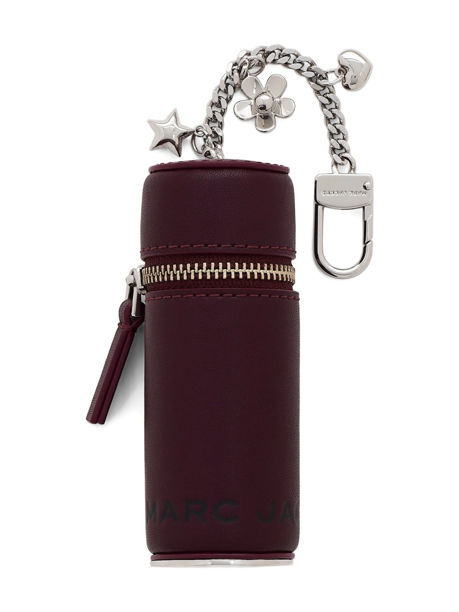 Breloc Marc Jacobs rosu - Img 3